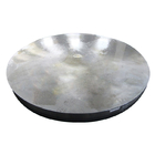 F304L 170 Mpa Finish Machined Stainless Steel Round Discs