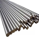 Double Cylinde ST52 Tempered ASME Bright Steel Rod