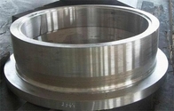 ISO9001 sT52 S355 ปลอกสูบเหล็ก Wormwheel