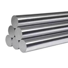 ISO9001 321 Steel 12m กระบอกสูบไฮดรอลิก Chrome Bar