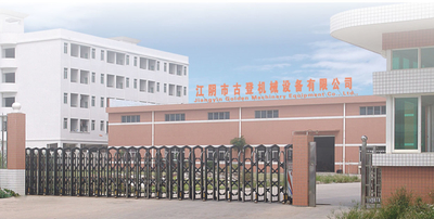 ประเทศจีน Jiangyin Golden Machinery Equipment Co , Ltd โรงงาน