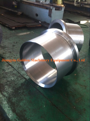 ST52 Forged Sleeves ปลอกหุ้มปลอกเหล็ก ปลอกสแตนเลส