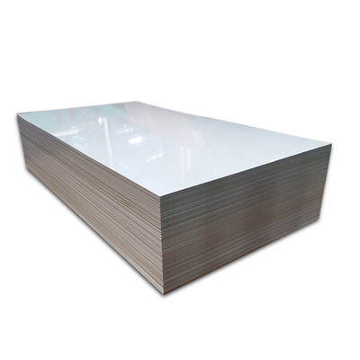 เหล็กแผ่นรีดร้อนและรีดเย็น S355 A36 SS410 แผ่นเหล็กสี่เหลี่ยมคุณภาพสูง