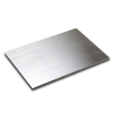 เหล็กแผ่นรีดร้อนและรีดเย็น S355 A36 SS410 แผ่นเหล็กสี่เหลี่ยมคุณภาพสูง