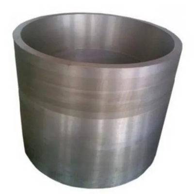 ST52 Forged Sleeves ปลอกหุ้มปลอกเหล็ก ปลอกสแตนเลส