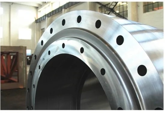 การปลอมโมดูล GR3.0 คุณภาพสูง M6 M8 16MnCr5 20CrMnMo Steel Spur pinion Gear