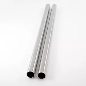คุณภาพสูง Sae1045 Ck45 เหล็กขัดพื้นผิวที่สว่างสดใส Round Bar
