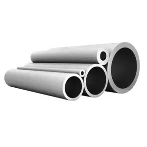 ฮาร์ดโครมชุบ 4140 S355 st52 Steel Hollow Bar ท่อกลวงแข็ง