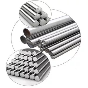 ฮาร์ดโครมชุบ 4140 S355 st52 Steel Hollow Bar ท่อกลวงแข็ง