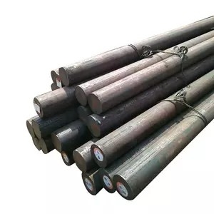 ฮาร์ดโครมชุบ 4140 S355 st52 Steel Hollow Bar ท่อกลวงแข็ง