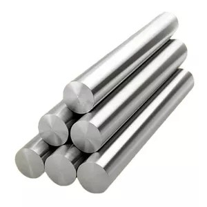 ฮาร์ดโครมชุบ 4140 S355 st52 Steel Hollow Bar ท่อกลวงแข็ง