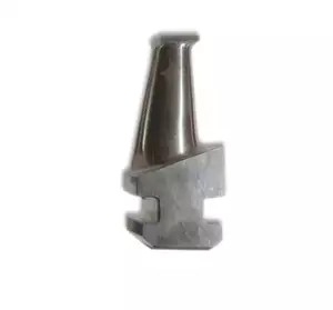 เปิด Die Forging 420 Steel Turbine Blade Steam Turbine Blades