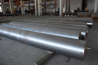 ISO9001 321 Steel 12m กระบอกสูบไฮดรอลิก Chrome Bar