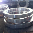 Hot Forged St52 S355 Steel Reating Ring แหวนเหล็กแผ่นรีดแรงดันสูง
