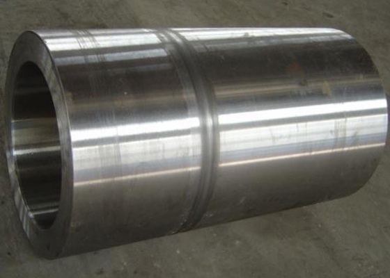 ST52 Forged Sleeves ปลอกหุ้มปลอกเหล็ก ปลอกสแตนเลส