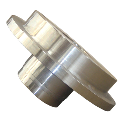 การปลอมโมดูล GR3.0 คุณภาพสูง M6 M8 16MnCr5 20CrMnMo Steel Spur pinion Gear