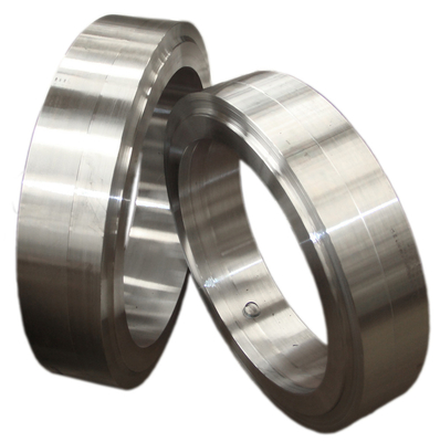 การปลอมโมดูล GR3.0 คุณภาพสูง M6 M8 16MnCr5 20CrMnMo Steel Spur pinion Gear