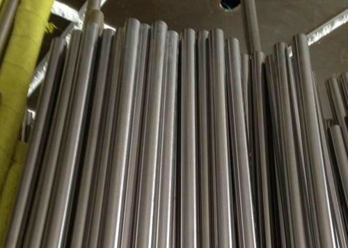 คุณภาพสูง Sae1045 Ck45 เหล็กขัดพื้นผิวที่สว่างสดใส Round Bar