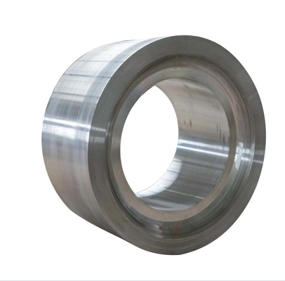 A105 Steel Disc Blanks Ss316 Stainless Steel Disc ใช้ในเครื่องจักร